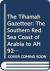 The Tihamah Gazetteer