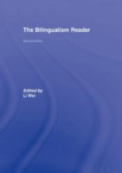 The Bilingualism Reader