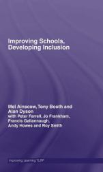 Improving Schools, Developing Inclusion