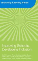 Improving Schools, Developing Inclusion