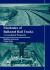 Mechanics of Ballasted Rail Tracks : A Geotechnical Perspective