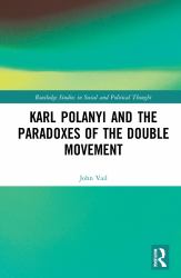 Karl Polanyi