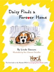 Daisy Finds a Forever Home