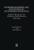 Entrepreneurship and Innovation in Automobile Insurance : Samuel P. Black, Jr. and the Rise of Erie Insurance, 1923-1961