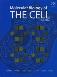 Molecular Biology of the Cell