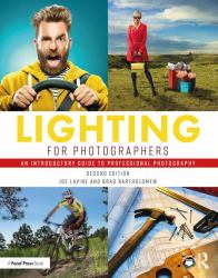 Lighting for Professional Photographers