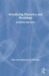 Introducing Phonetics and Phonology