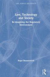 Law Technology and Society