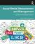 Social Media Measurement and Management