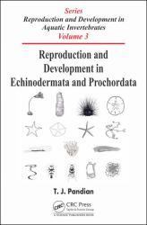 Reproduction and Development in Echinodermata and Prochordata