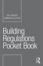 Building Regulations Pocket Book