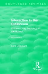 Interaction in the Classroom