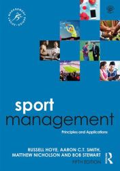 Sport Management : Principles and Applications