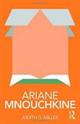 Ariane Mnouchkine