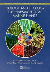 Biology and Ecology of Pharmaceutical Marine Plants