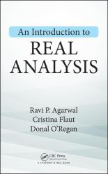 An Introduction to Real Analysis