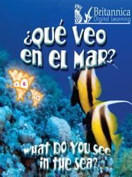 ?Que veo en el mar? (What Do You See, in the Sea?)