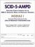 Structured Clinical Interview for the DSM-5® Alternative Model for Personality Disorders (SCID-5-AMPD) Module I : Level of Personality Functioning Scale