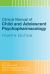 Clinical Manual of Child and Adolescent Psychopharmacology