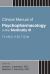 Clinical Manual of Psychopharmacology in the Medically Ill