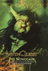 The Minotaur No. 1 : Myth Quest