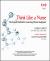 Think Like a Nurse : The Caputi Method for Learning Clinical Judgment (Canadian Version)