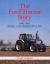 The Ford Tractor Story Pt. 2 : Basildon to New Holland, 1964-Today