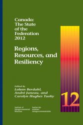 Regions, Resources, and Resiliency