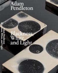 Adam Pendleton: Blackness, White, and Light