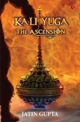 Kali Yuga : The Ascension