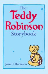 The Teddy Robinson Storybook