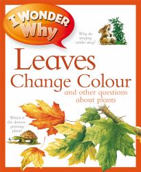 Leaves Change Colour