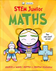 Basher STEM Junior: Maths