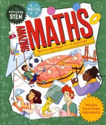 Everyday STEM Maths - Amazing Maths