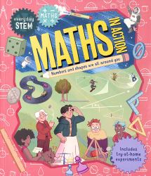 Everyday STEM Maths - Maths in Action