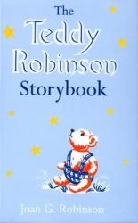 The Teddy Robinson Storybook