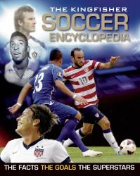 The Kingfisher Soccer Encyclopedia