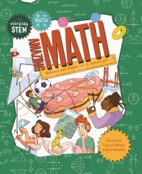 Everyday STEM Math--Amazing Math