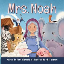 Mrs. Noah