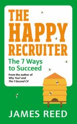 The Happy Recruiter : The 7 Ways to Succeed