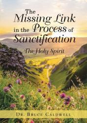 The Missing Link in the Process of Sanctification : The Holy Spirit