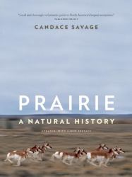 Prairie : A Natural History