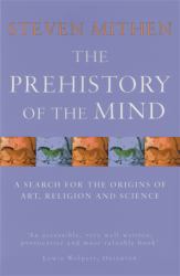 The Prehistory of the Mind