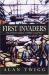 First Invaders : The Literary Origins of British Columbia