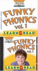 Funky Phonics Learn to Read