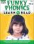 Funky Phonics Learn to Read