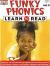 Funky Phonics Learn to Read