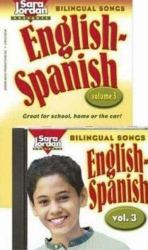 Bilingual Songs English-Spanish