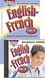 Bilingual Songs English-French