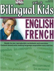 Bilingual Songs English-French